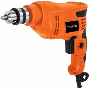 Taladro 3/8" 400 W profesional 127 V/60 HZ Truper