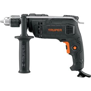 Rotomartillo industrial 1/2" 700W velocidad variable Truper