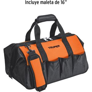 Rotomartillo SDS Plus 5 Joules 1500 W industrial Truper