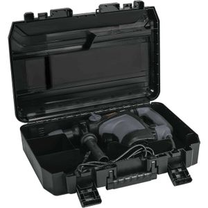 Truper Expert RMAX-7NX, Rotomartillo SDS Max 6 kg, 7 J, 1100 W