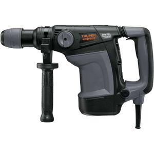 Truper Expert RMAX-7NX, Rotomartillo SDS Max 6 kg, 7 J, 1100 W
