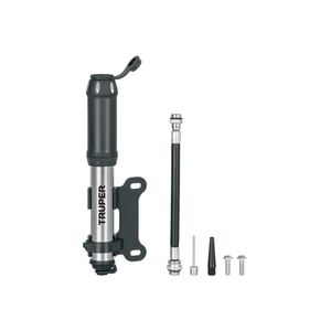 Mini Bomba Manual Para Bicicleta 87 Psi TRUPER