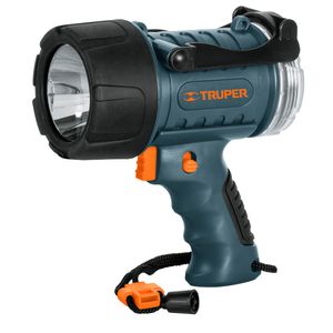 Lámpara Recargable de LED Alta Potencia TRUPER LARE-300
