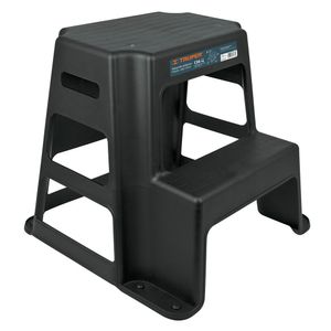 Taburete de 2 escalones TRUPER TABU-2