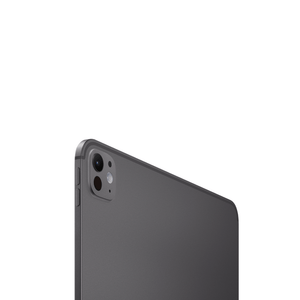 iPad Pro 13"  256GB - Chip M4 -Negro Espacial