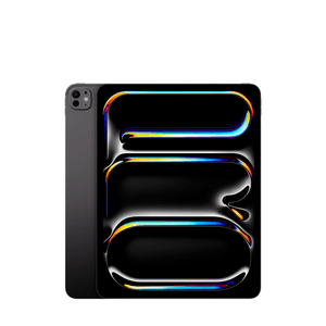 iPad Pro 13"  256GB - Chip M4 -Negro Espacial