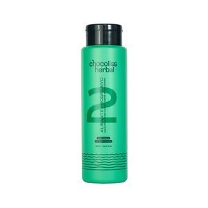 Alisante Progresivo Paso 2 De 450ml Sin Formol Chocoliss Herbal