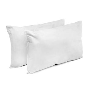 Dúo de almohadas