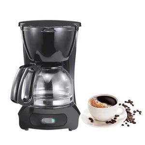 Cafetera Electrica Facil De Usar Ideal Para Hogar U Oficina