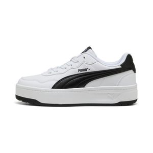 TENIS PUMA MUJER 400368 03 COURT LALL