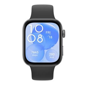 Smartwatch HUAWEI Fit 3 46.23 mm Negro