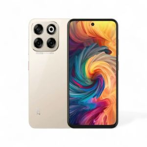 Celular ZTE Blade V70 8GB 256GB Dorado
