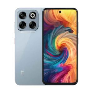 Celular ZTE Blade V70 8GB 256GB Gris