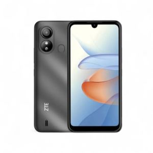 Celular ZTE Blade L220 1GB 32GB Negro