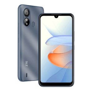 Celular ZTE Blade L220 1GB 32GB Azul
