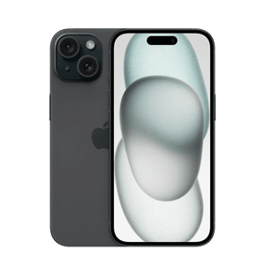 Celular IPhone 15 128gb Sim F Negro