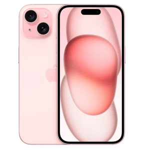 Celular IPhone 15 128gb Sim F Rosado