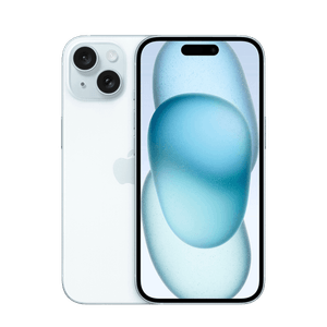 Celular IPhone 15 128gb Sim F Azul