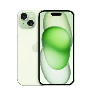 Celular IPhone 15 128gb Sim F Verde