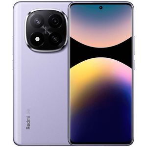 Celular Xiaomi Redmi Note 14 Pro Plus 5G 256GB / 8 RAM Morado