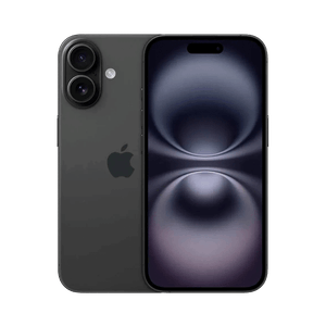 Celular IPhone 16 128gb Sim F Negro