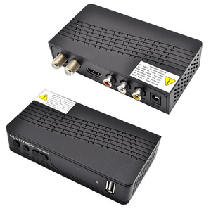 DECODIFICADOR TDT MT-DVB2000