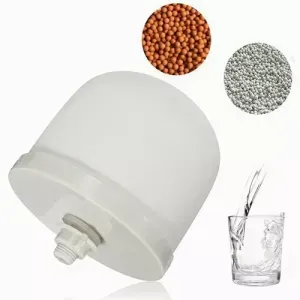 Filtro Purificador De Agua Bioenergetico 14 Lts 99.9% Pura