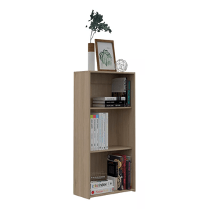 Biblioteca Kalo, Beige