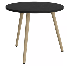 Mesa De Centro Zohi Wengue