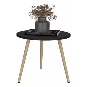 Mesa De Centro Zohi Wengue