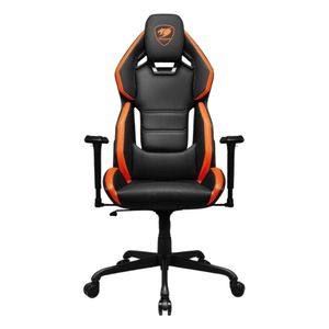 Silla Gamer Cougar Hotrod