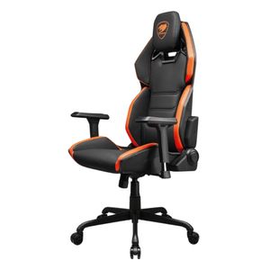 Silla Gamer Cougar Hotrod