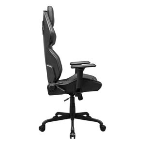 Silla Gamer Cougar Hotrod Negro
