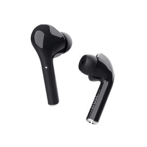 Audífono Trust Nika Bluetooth Negros