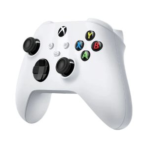 Control Xbox One Blanco Robot Qas-00007 Original