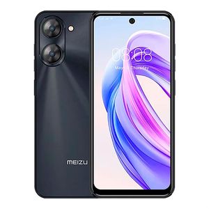 Celular Meizu Mblu 21 Dual Sim LTE 128GB /6GB 6.79'', Negro