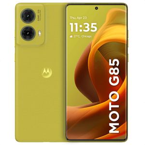 Celular Motorola Moto G85 5G Dual Sim 256GB /8GB 6.7'' Verde