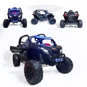 carro electrico estilo cam-am 4X4 con control remoto R-V80