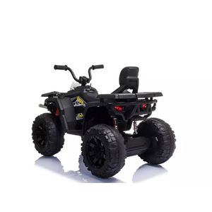 CUATRIMOTO Eléctrica Speed Pro 607 frenos