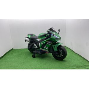 Moto Eléctrica ACELERADOR DEL MANUBRIO ZX25