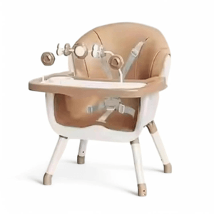Silla Comedor 5 en 1 escritorio bebé R:CY-2