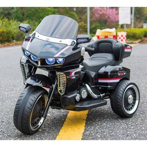 MOTO ELECTRICA TIPO BMW CON CONTROL REMOTO R-3588
