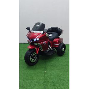 MOTO ELECTRICA TIPO BMW CON CONTROL REMOTO R-3588
