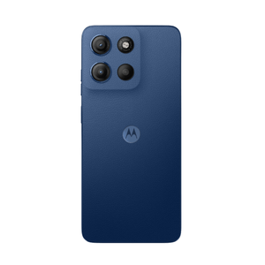 Celular Motorola Moto G15 512gb +4g Azul Oscuro