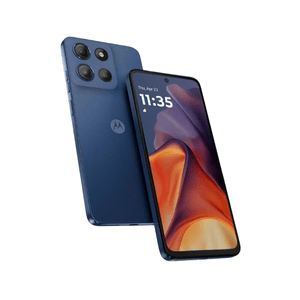 Celular Motorola Moto G15 512gb +4g Azul Oscuro