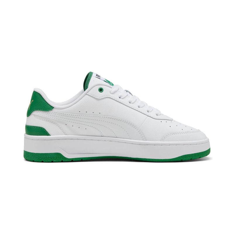 TENIS PUMA HOMBRE 400779 01 CA MATCH-1749491262929