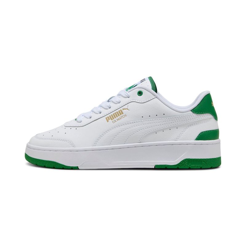 TENIS PUMA HOMBRE 400779 01 CA MATCH-1749491282067