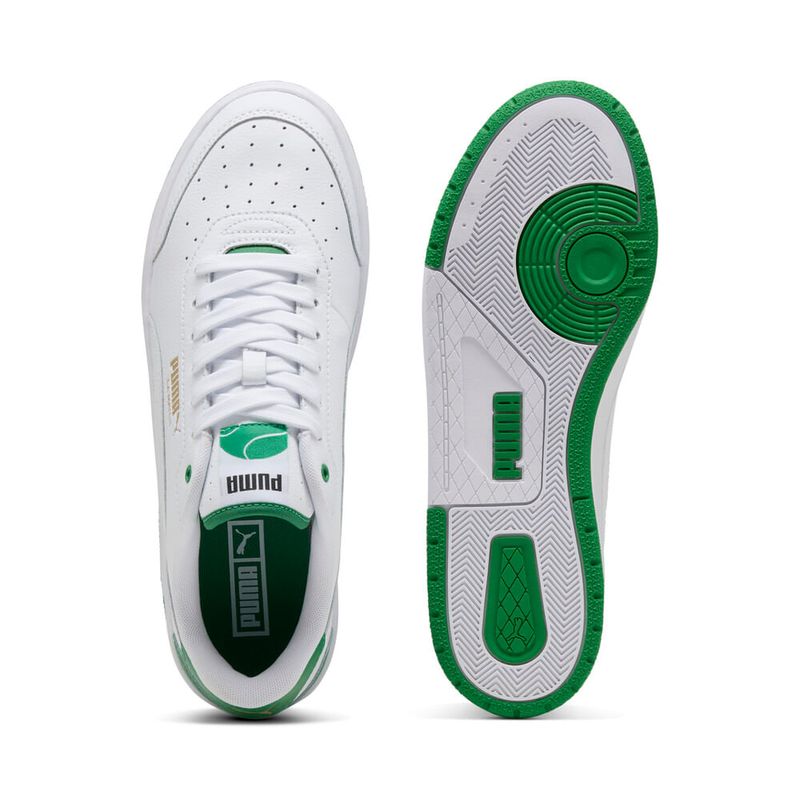 TENIS PUMA HOMBRE 400779 01 CA MATCH-1749491317417