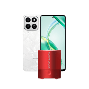 Celular Honor 200 Smart  8+256Gb 5G Blanco