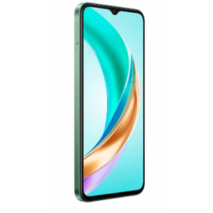 Celular Honor X6B 256Gb + 4GB verde